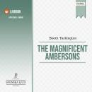 The Magnificent Ambersons Audiobook