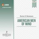 American Men of Mind Audiobook