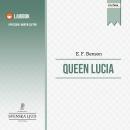 Queen Lucia Audiobook
