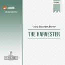 The Harvester Audiobook