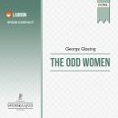 The Odd Women Audiobook