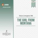 The Girl from Montana Audiobook