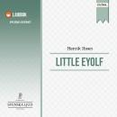 Little Eyolf Audiobook