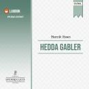 Hedda Gabler Audiobook