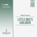 Little Meg's Children Audiobook