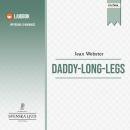 Daddy-Long-Legs Audiobook