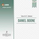 Daniel Boone Audiobook