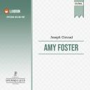 Amy Foster Audiobook