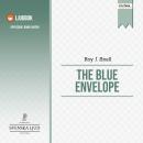 The Blue Envelope Audiobook