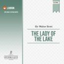The Lady of the Lake Audiobook