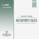 An Editor's Tales Audiobook