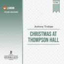 Christmas at Thompson Hall Audiobook
