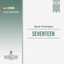 Seventeen Audiobook