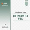 The Enchanted April Audiobook