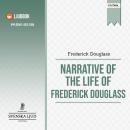 Narrative of the Life of Frederick Douglass Audiobook