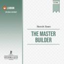 The Master Builder Audiobook