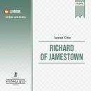 Richard of Jamestown Audiobook