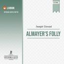 Almayer's Folly Audiobook