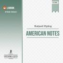 American Notes Audiobook