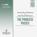 The Princess Passes Audiobook