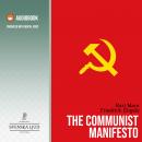 The Communist manifesto Audiobook