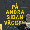 På andra sidan väggen Audiobook