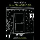 La metamorfosis Audiobook