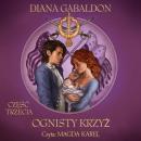 Ognisty krzyż cz.3, Diana Gabaldon