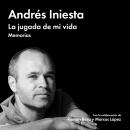 La jugada de mi vida Audiobook