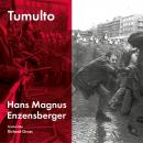 Tumulto Audiobook