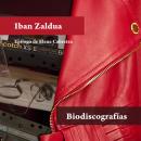 [Spanish] - Biodiscografías Audiobook