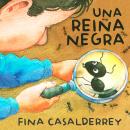 Una reina negra Audiobook