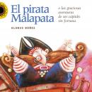 El pirata Malapata Audiobook