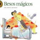 Besos mágicos Audiobook