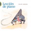 Lección de piano Audiobook