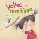 Yolisa malísima Audiobook