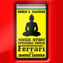 Mnich, który sprzedał swoje ferrari Audiobook
