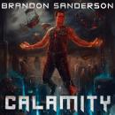 Calamity Audiobook
