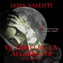 El libro de la Alquimista Audiobook