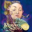 Mundo Sueño 4: El libro azul Audiobook