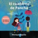 El cuaderno de Pancha Audiobook