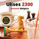 [Spanish] - Ulises 2300 Audiobook