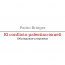 El conflicto palestino-israelí Audiobook