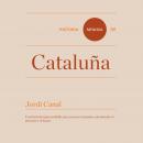 Historia mínima de Cataluña Audiobook