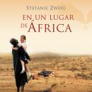 En un lugar de África Audiobook