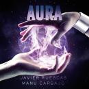 Aura Audiobook