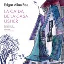 La caída de la Casa Usher Audiobook