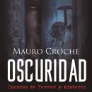 Oscuridad Audiobook