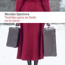 Vestidas para un baile en la nieve Audiobook
