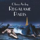 Regálame París Audiobook